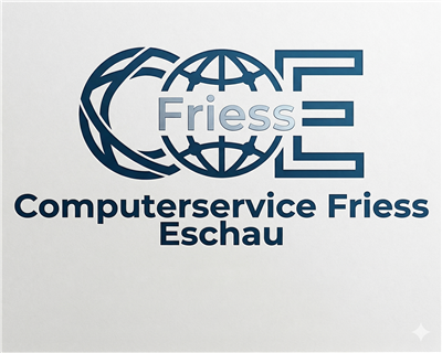 Computerservice Frieß-Eschau